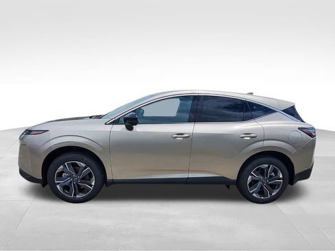 New 2026 Nissan Murano SL image 3