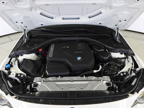 Certified 2023 BMW 230i Coupe w/ Convenience Package image 6