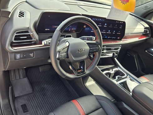 Certified 2026 Chevrolet Traverse RS FWD image 10