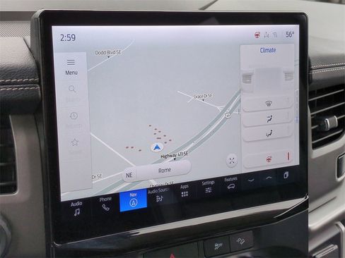 Certified 2022 Ford Expedition XLT image 21