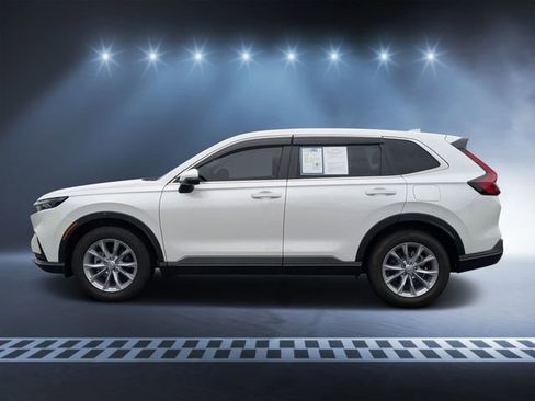 Used 2023 Honda CR-V EX-L image 6