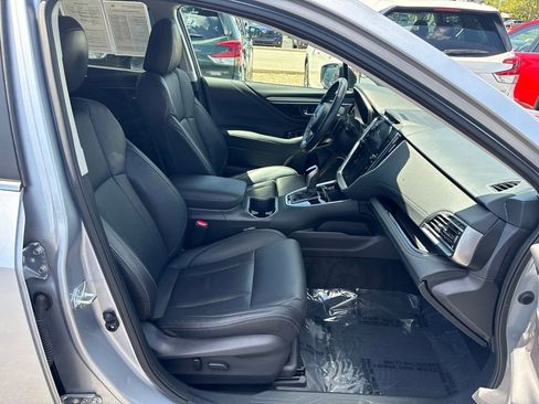 Certified 2024 Subaru Outback Limited AWD/4WD image 10