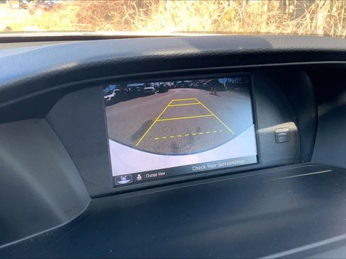 Used 2017 Honda Accord Sport Special Edition image 29