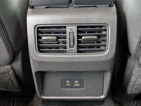 Certified 2023 Nissan Rogue SV AWD/4WD image 29