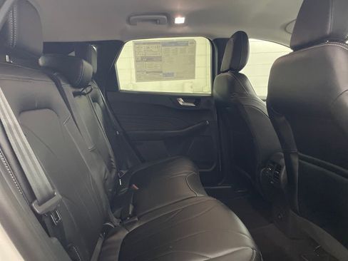 New 2026 Ford Escape SE w/ PHEV Premium Package image 29
