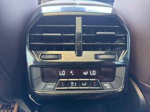 Used 2023 BMW iX xDrive50 w/ Convenience Package AWD/4WD image 12