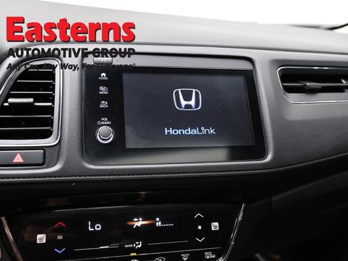 Used 2022 Honda HR-V EX image 18