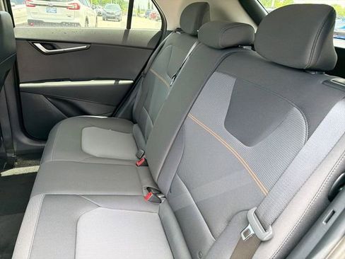 New 2026 Kia Niro LX FWD image 21
