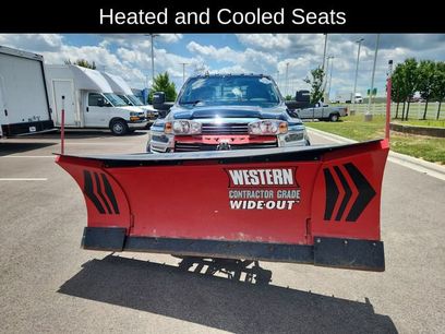 Used 2024 RAM 4500 Laramie