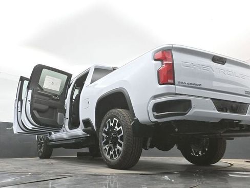 New 2026 Chevrolet Silverado 2500 High Country w/ High Country Premium Package AWD/4WD image 59