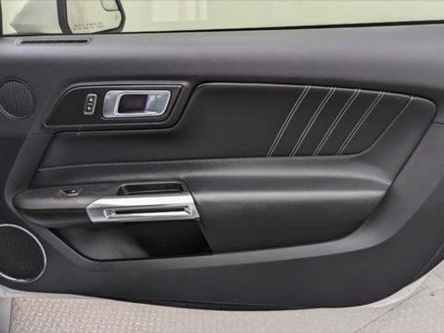 Used 2018 Ford Mustang Premium w/ Black Accent Package image 19