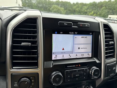 Used 2019 Ford F150 Lariat AWD/4WD image 27