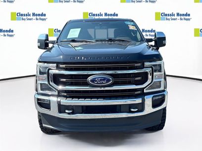 Used 2022 Ford F250 King Ranch w/ King Ranch Ultimate Package