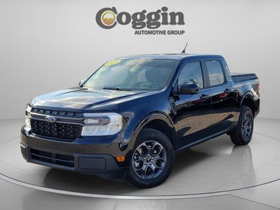 Certified 2024 Ford Maverick XLT w/ XLT Luxury Package