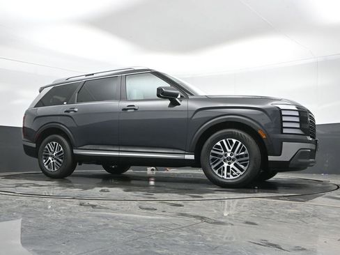 New 2026 Hyundai Palisade SEL image 47