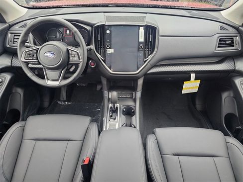New 2026 Subaru Ascent Premium image 19