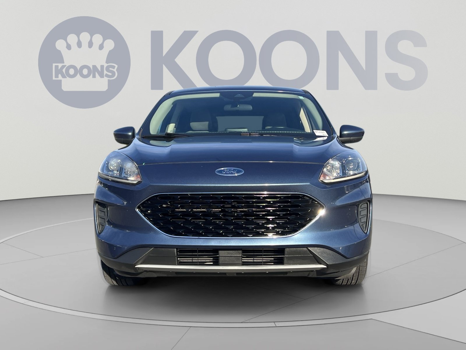 Used 2020 Ford Escape SE FWD image 11