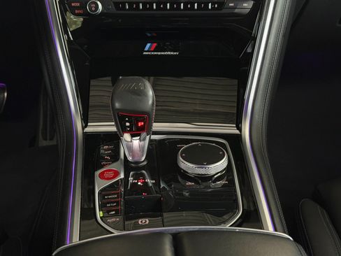 Used 2022 BMW M8 Gran Coupe xDrive Competition w/ M Carbon Exterior Package AWD/4WD image 42