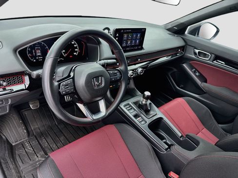 Used 2024 Honda Civic Si image 7