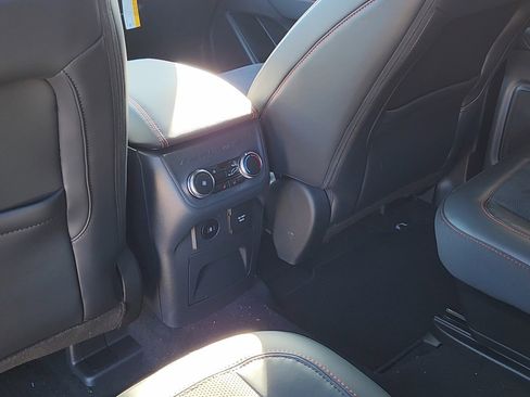 New 2025 Ford Explorer ST w/ Sun And Sound Package image 17