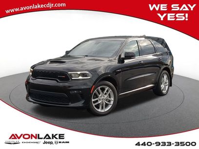 Used 2021 Dodge Durango R/T