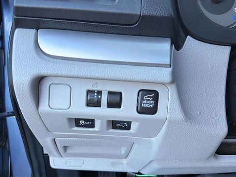 Used 2015 Subaru Forester 2.5i Limited w/ Protection Package #2 image 24