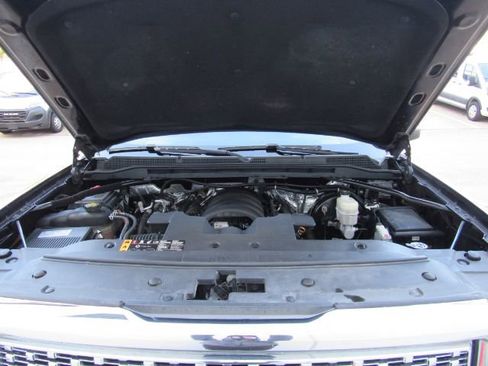 Used 2017 GMC Sierra 1500 Denali w/ Denali Ultimate Package image 49