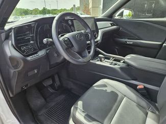 Used 2024 Lexus TX 350 FWD w/ Captains Chair Package video 2
