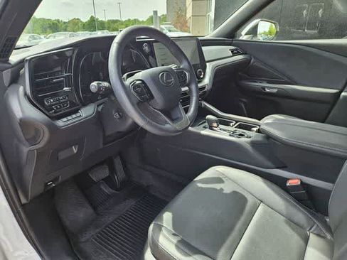 Used 2024 Lexus TX 350 FWD w/ Captains Chair Package image 2