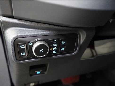 Used 2025 Ford Bronco Raptor AWD/4WD image 31