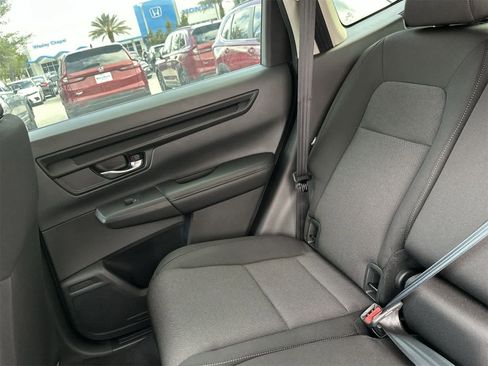 Used 2023 Honda CR-V LX image 13