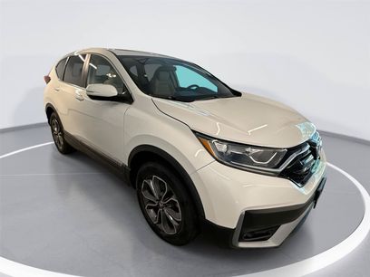 Used 2020 Honda CR-V EX