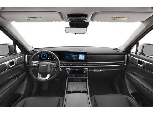 New 2026 Hyundai Santa Fe SEL AWD/4WD image 11