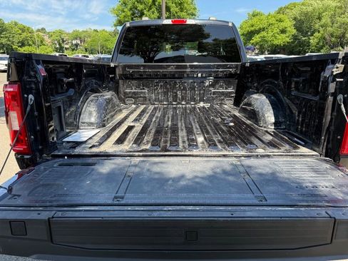 Used 2023 Ford F150 XLT w/ Equipment Group 302A High AWD/4WD image 24