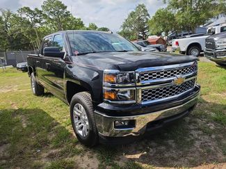 Used 2015 Chevrolet Silverado 1500 LT w/ All Star Edition AWD/4WD video 1