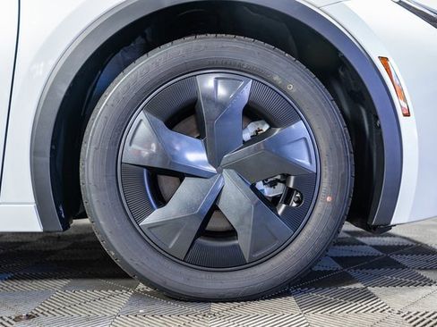 New 2026 Toyota Prius image 19