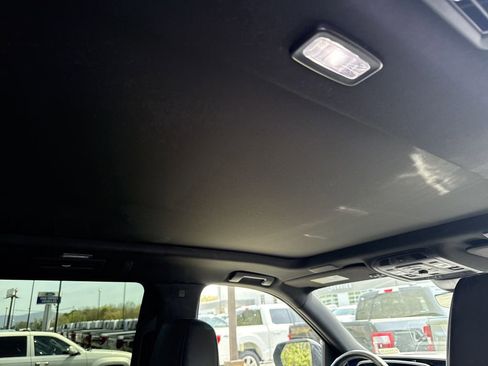 Used 2022 Cadillac Escalade ESV Sport w/ Touring Package image 5