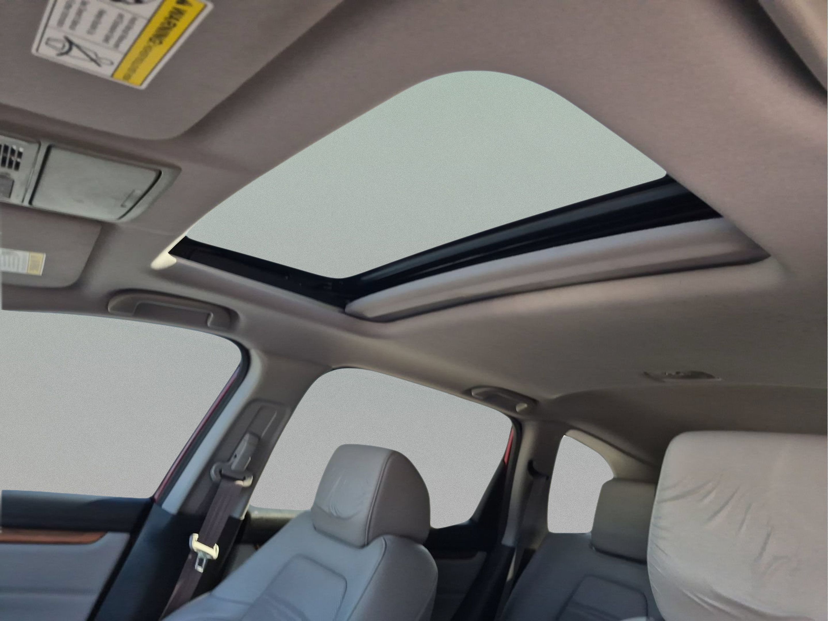 Used 2021 Honda CR-V EX-L image 30