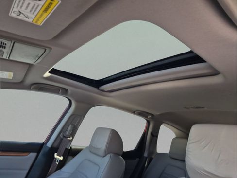 Used 2021 Honda CR-V EX-L image 30