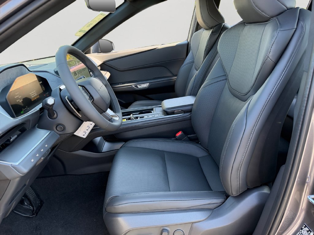 New 2026 Lexus ES 500e w/ Convenience Package AWD/4WD image 12