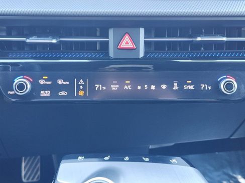 Certified 2023 Kia EV6 GT-Line w/ GT-Line Suede Seat Package image 18