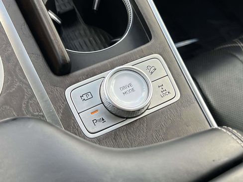 Used 2021 Genesis GV80 3.5T w/ Prestige Package 07 image 13