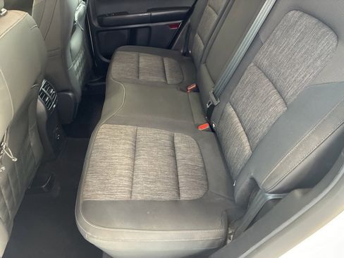 Used 2023 Ford Bronco Sport Big Bend w/ Convenience Package image 21