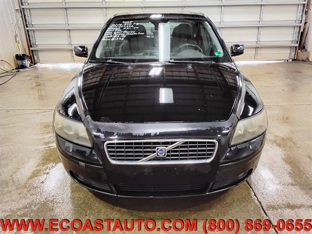 Used 2005 Volvo S40 T5 AWD/4WD image 7
