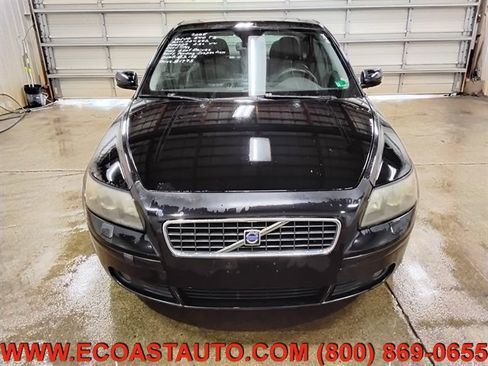 Used 2005 Volvo S40 T5 image 7