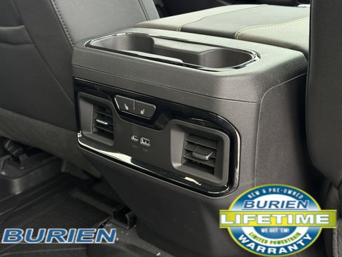 New 2026 Chevrolet Silverado 1500 ZR2 image 28