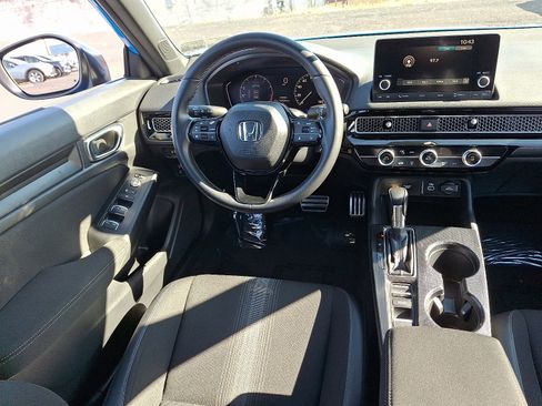 Used 2022 Honda Civic Sport image 10