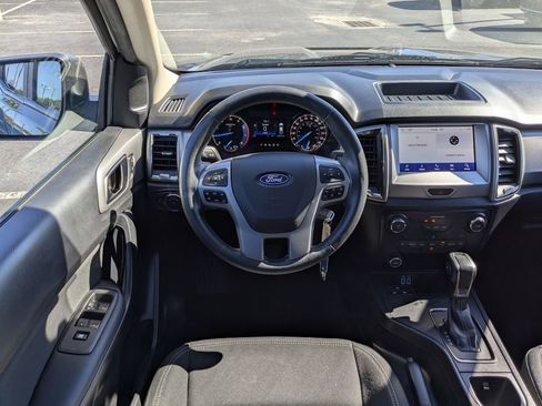 Used 2021 Ford Ranger XLT w/ Equipment Group 301A Mid image 18