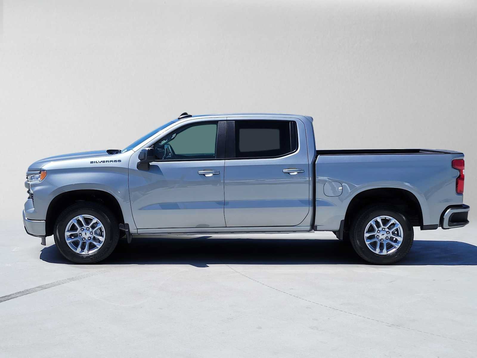 New 2026 Chevrolet Silverado 1500 RST w/ Protection Package RWD image 6