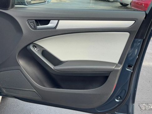 Used 2015 Audi A4 Premium w/ Audi MMI Navigation image 12